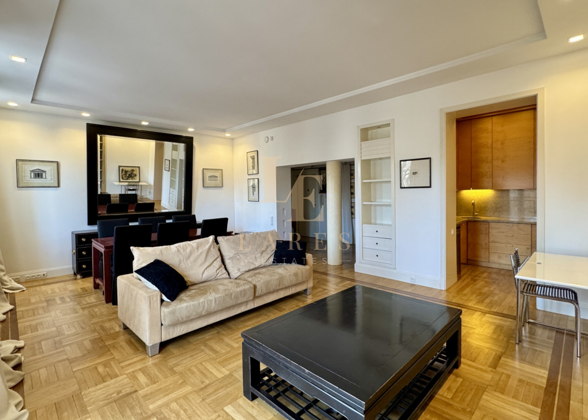 Mieszkanie na wynajem