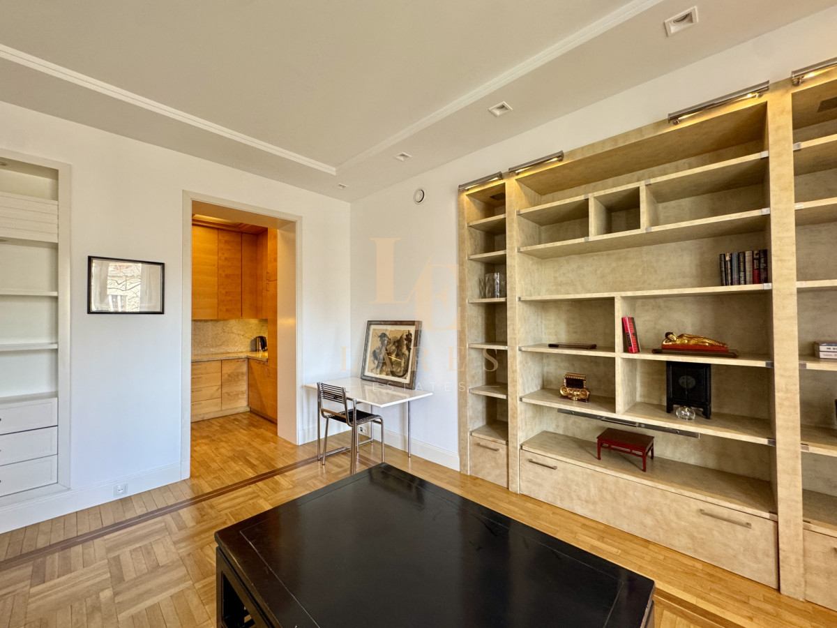 Mieszkanie na wynajem