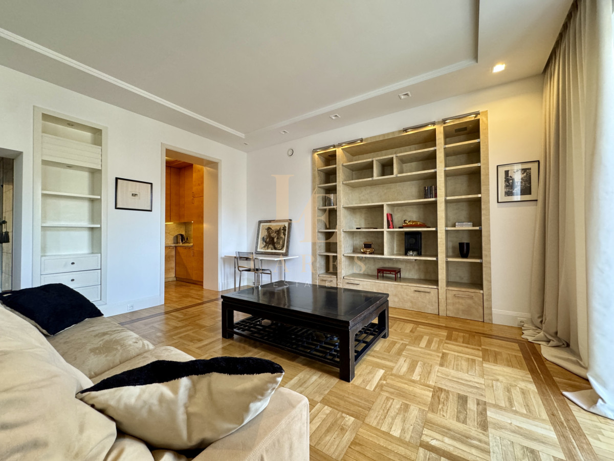 Mieszkanie na wynajem