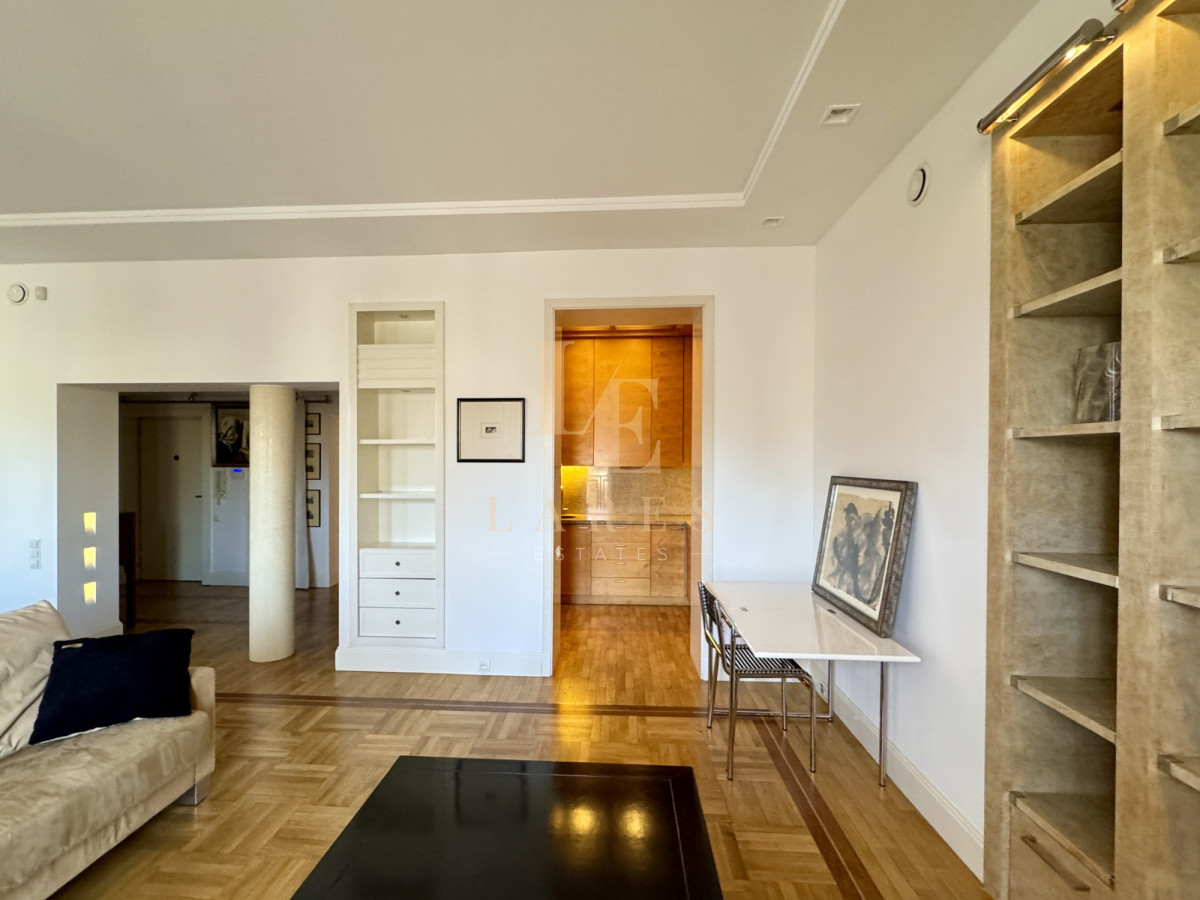 Mieszkanie na wynajem