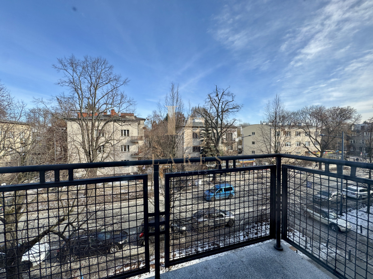 Mieszkanie na wynajem