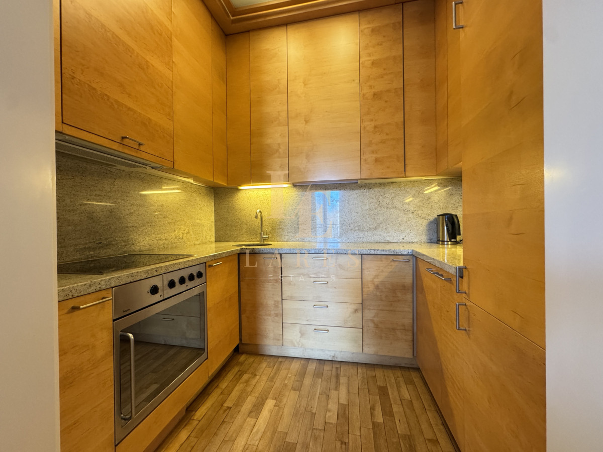 Mieszkanie na wynajem