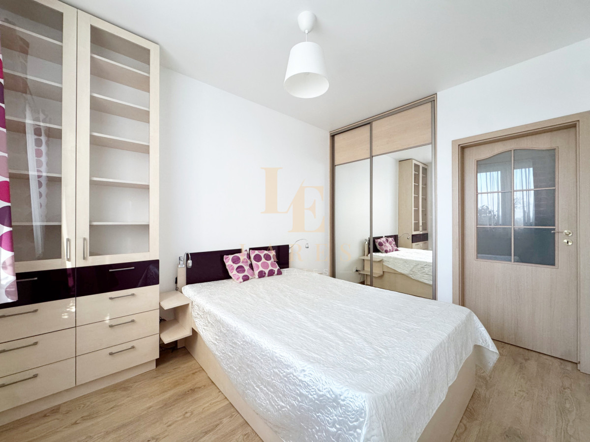 Mieszkanie na wynajem