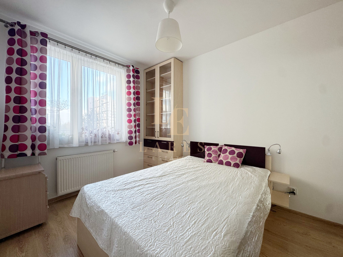 Mieszkanie na wynajem