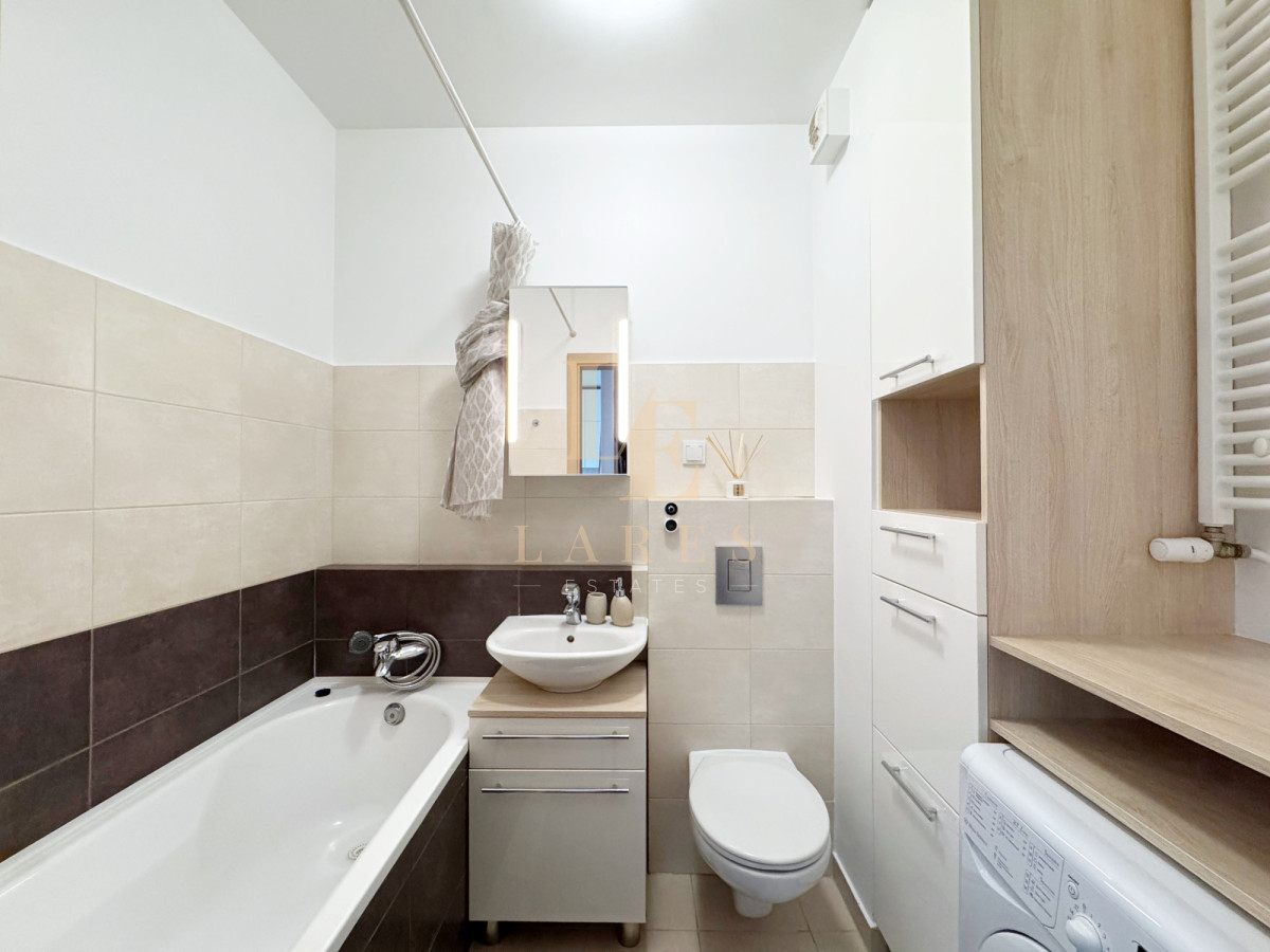 Mieszkanie na wynajem