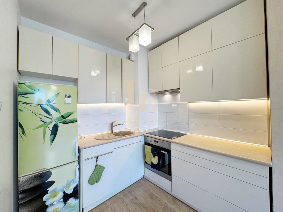 Mieszkanie na wynajem