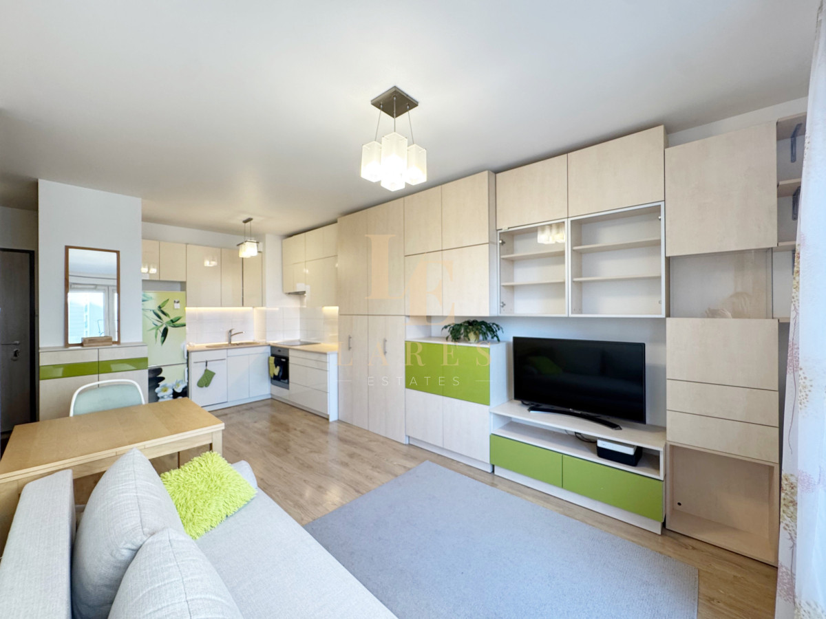 Mieszkanie na wynajem