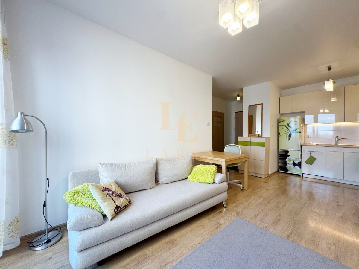 Mieszkanie na wynajem