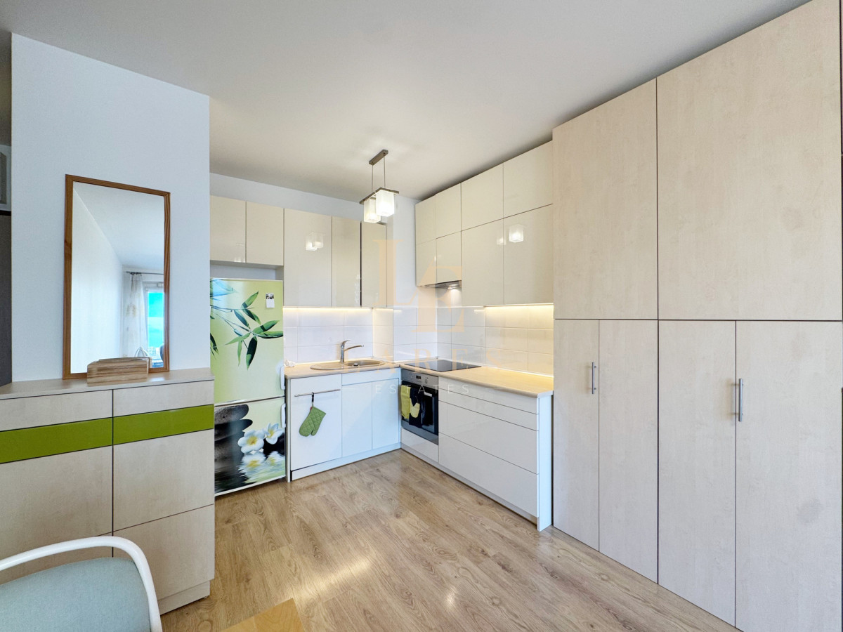 Mieszkanie na wynajem