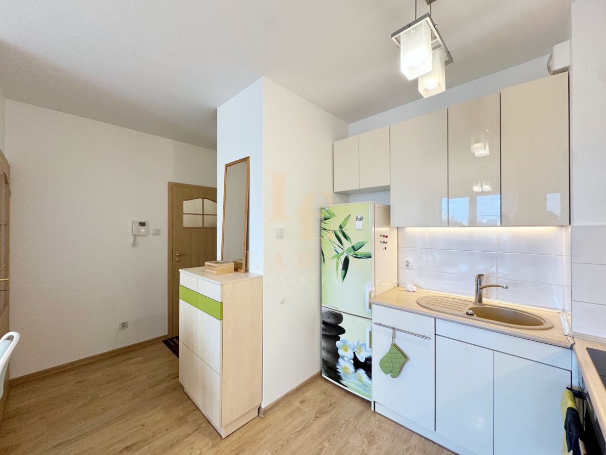 Mieszkanie na wynajem