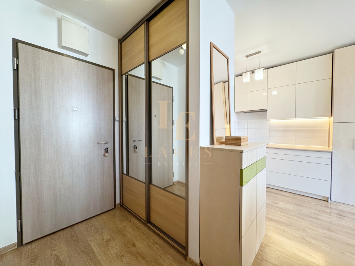 Mieszkanie na wynajem