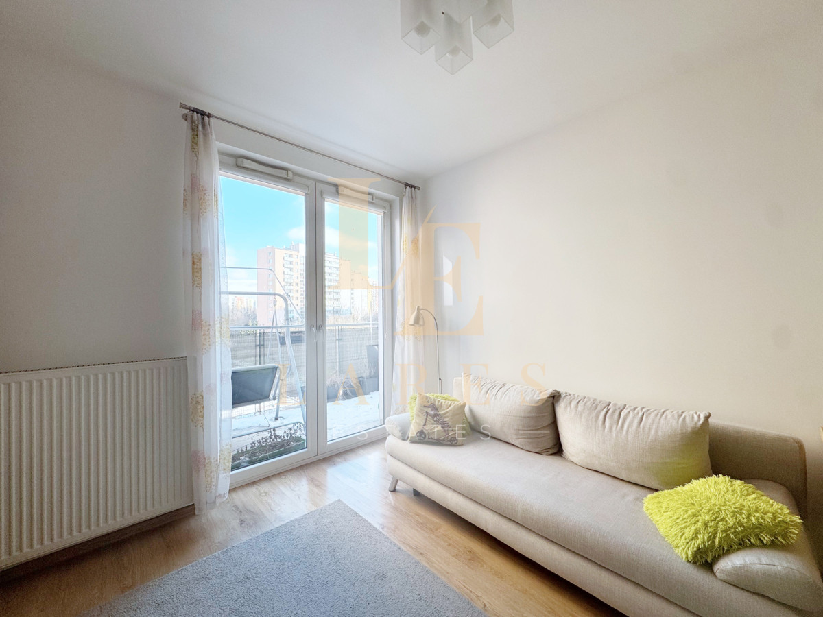 Mieszkanie na wynajem