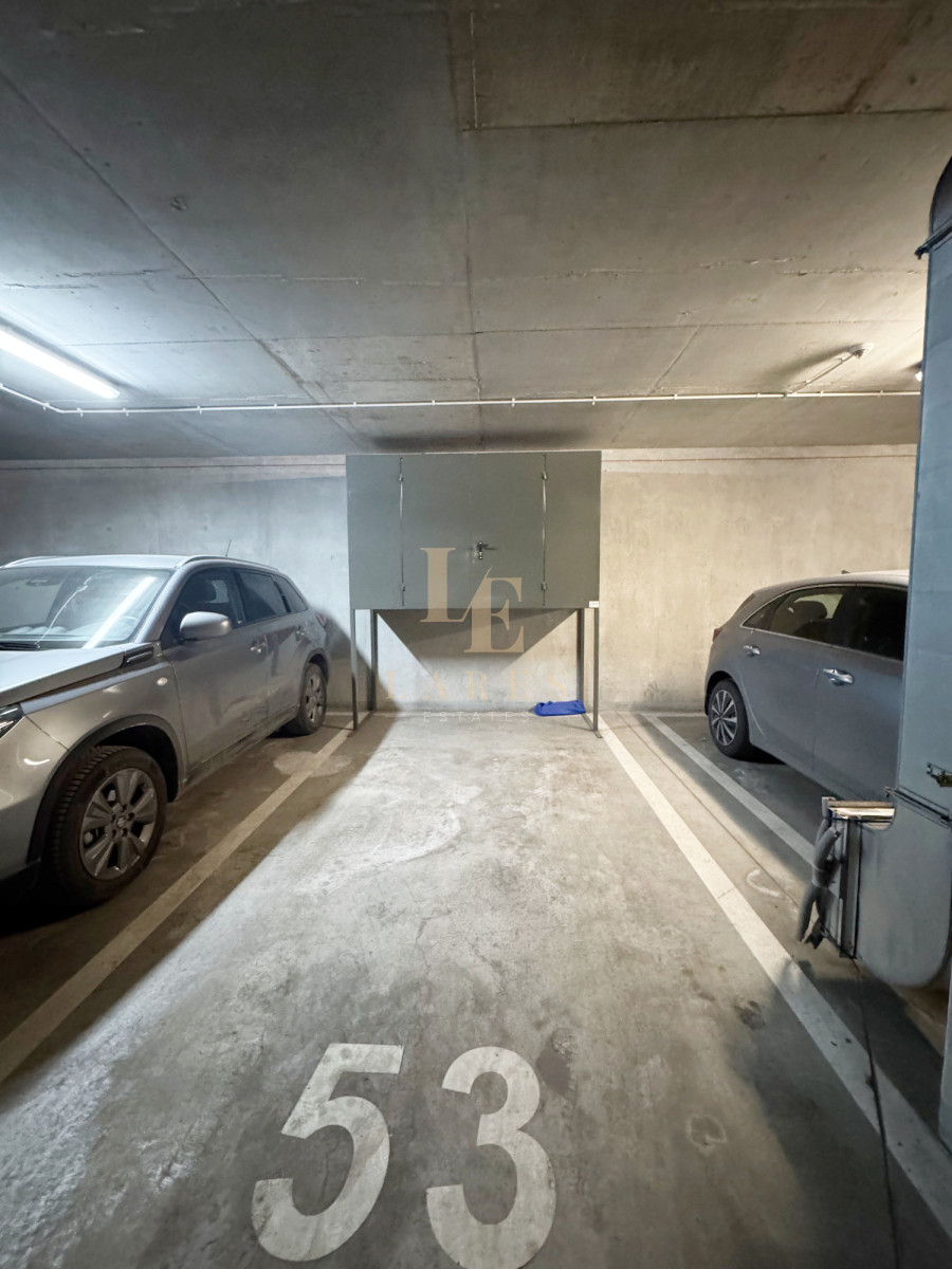 Mieszkanie na wynajem