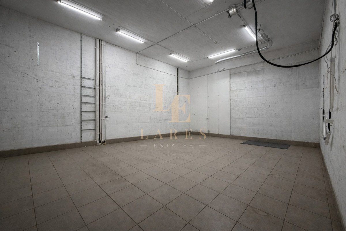 Komercyjny na wynajem