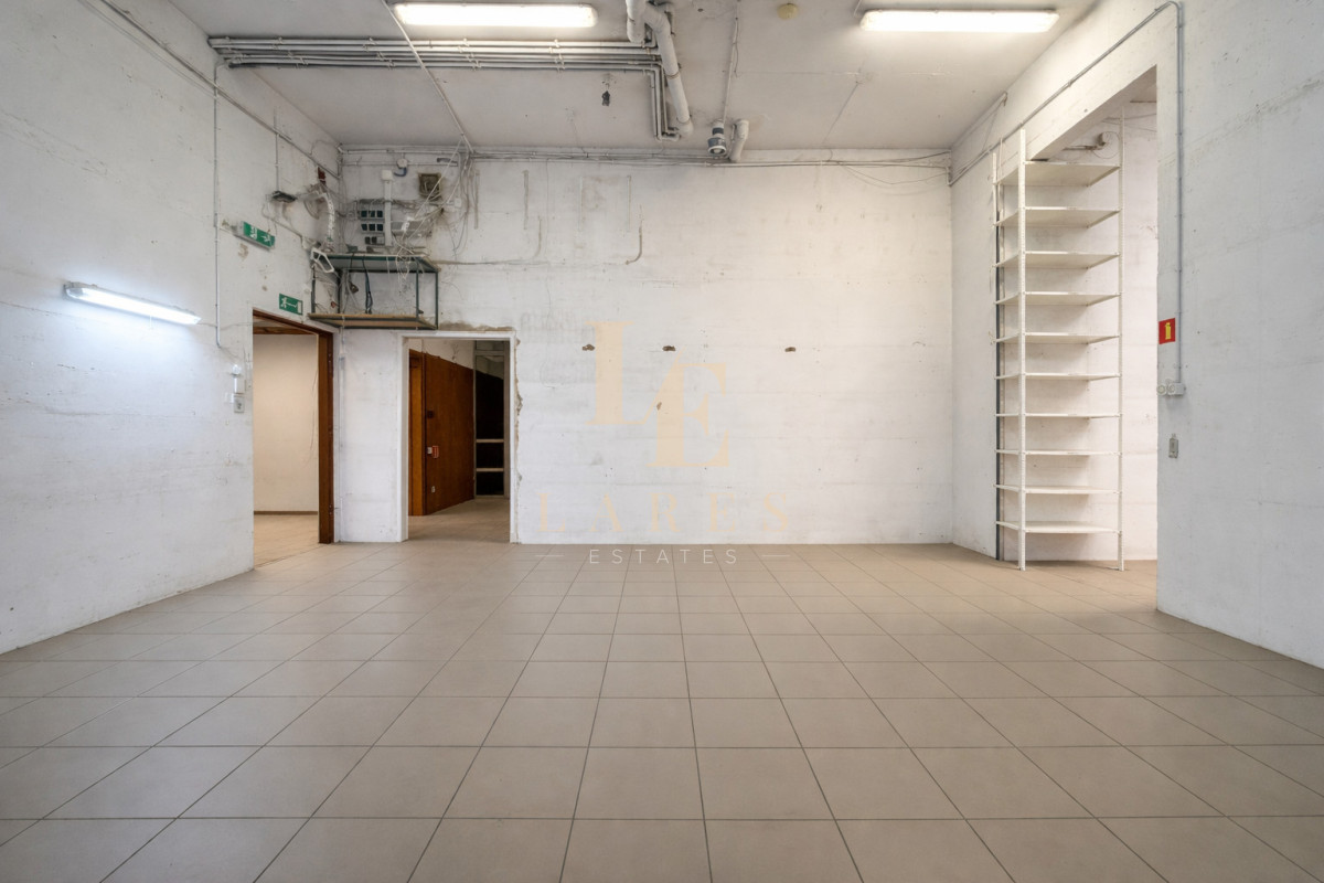 Komercyjny na wynajem