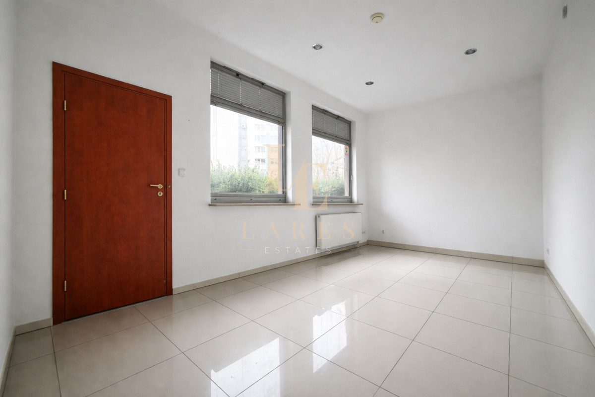 Komercyjny na wynajem