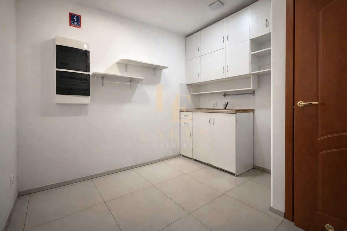 Komercyjny na wynajem