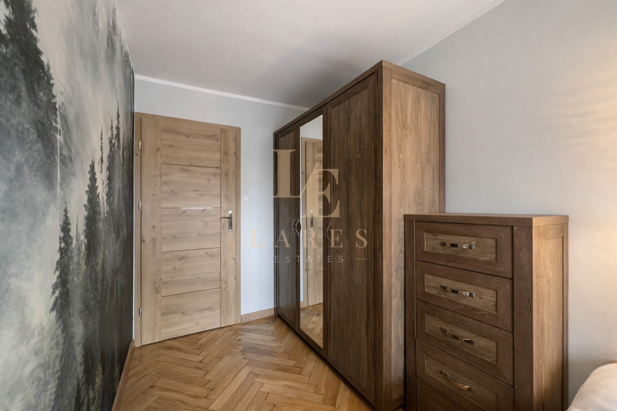 Mieszkanie na wynajem