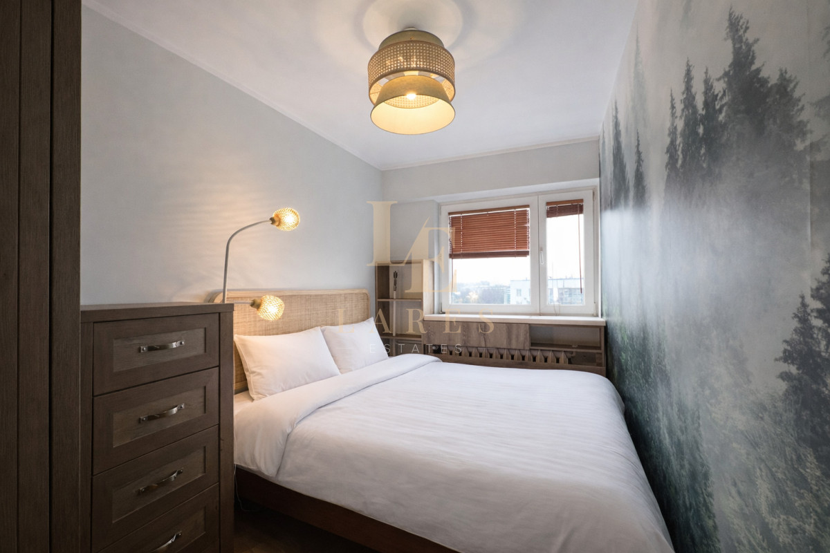 Mieszkanie na wynajem