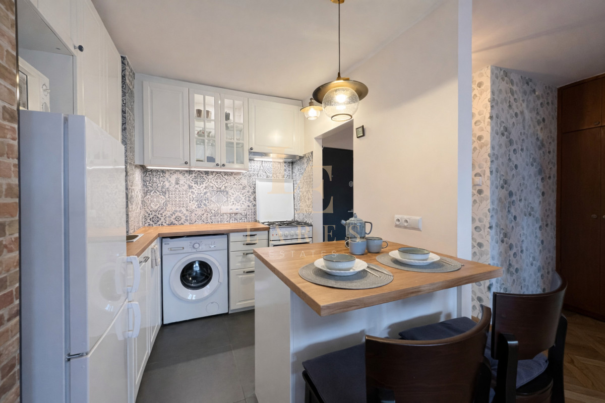 Mieszkanie na wynajem