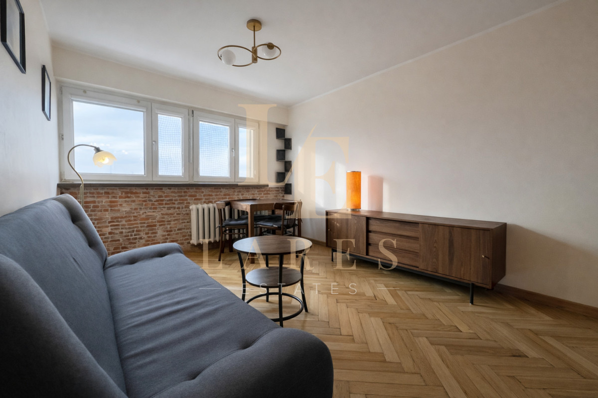 Mieszkanie na wynajem