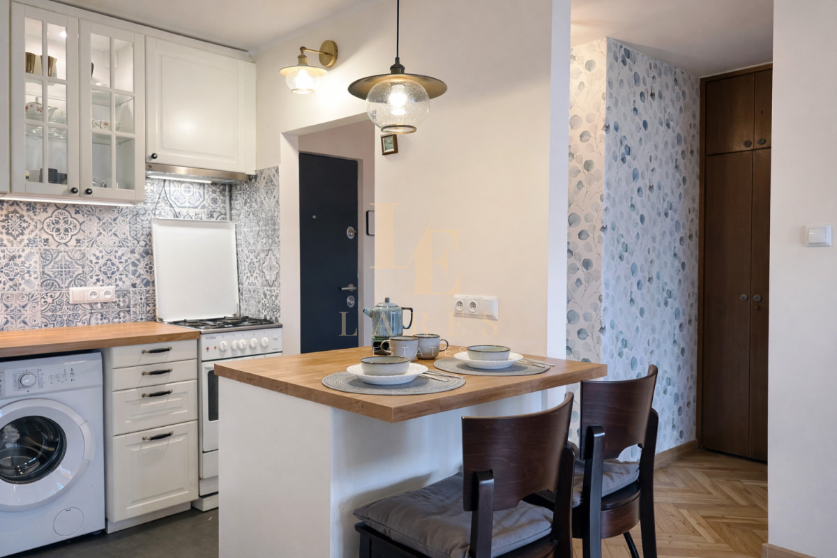 Mieszkanie na wynajem