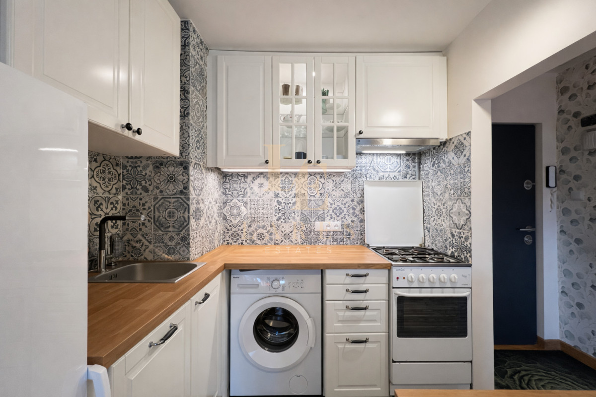 Mieszkanie na wynajem