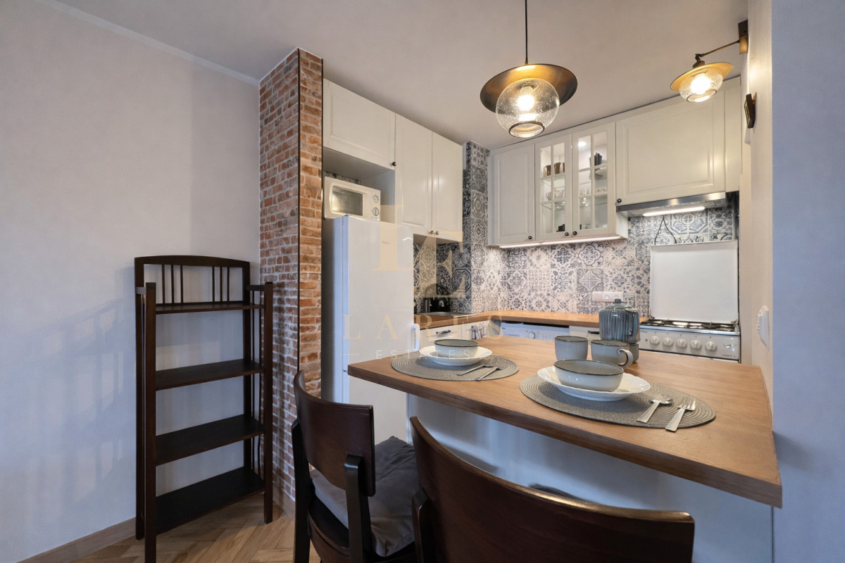 Mieszkanie na wynajem