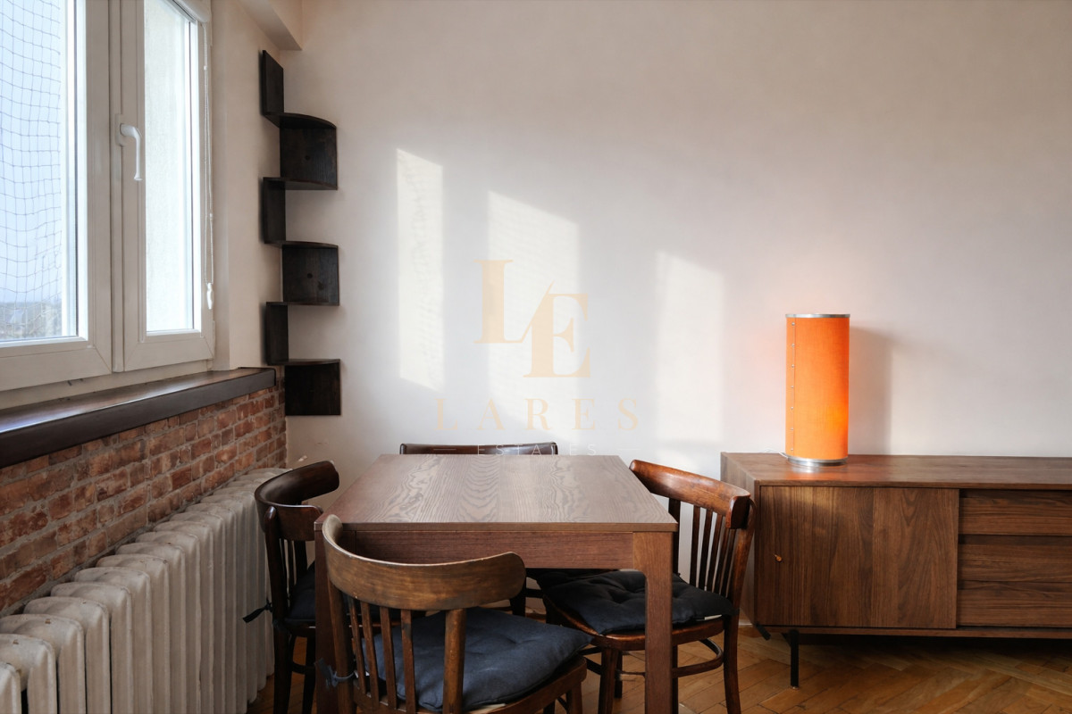 Mieszkanie na wynajem