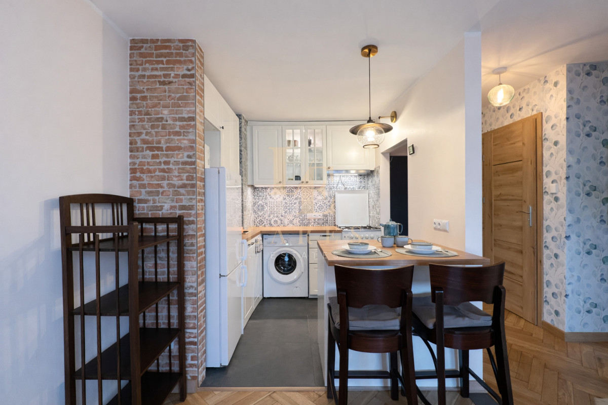 Mieszkanie na wynajem