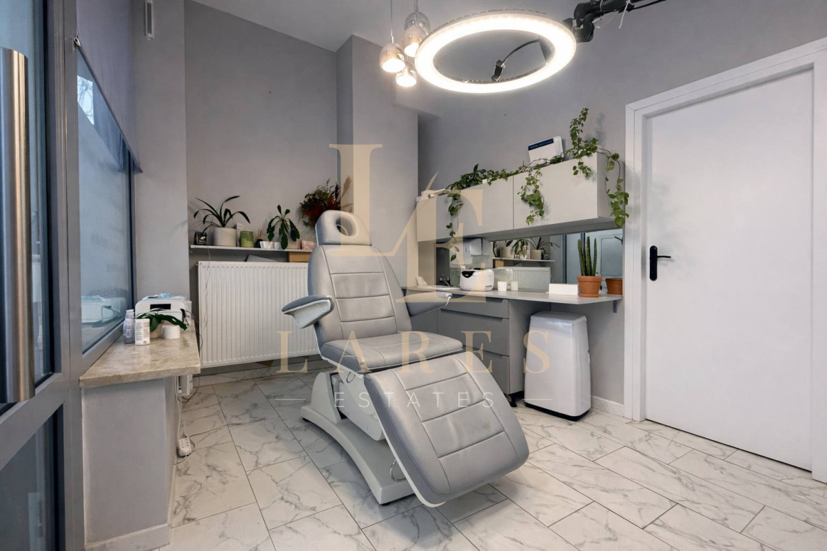 Komercyjny na wynajem