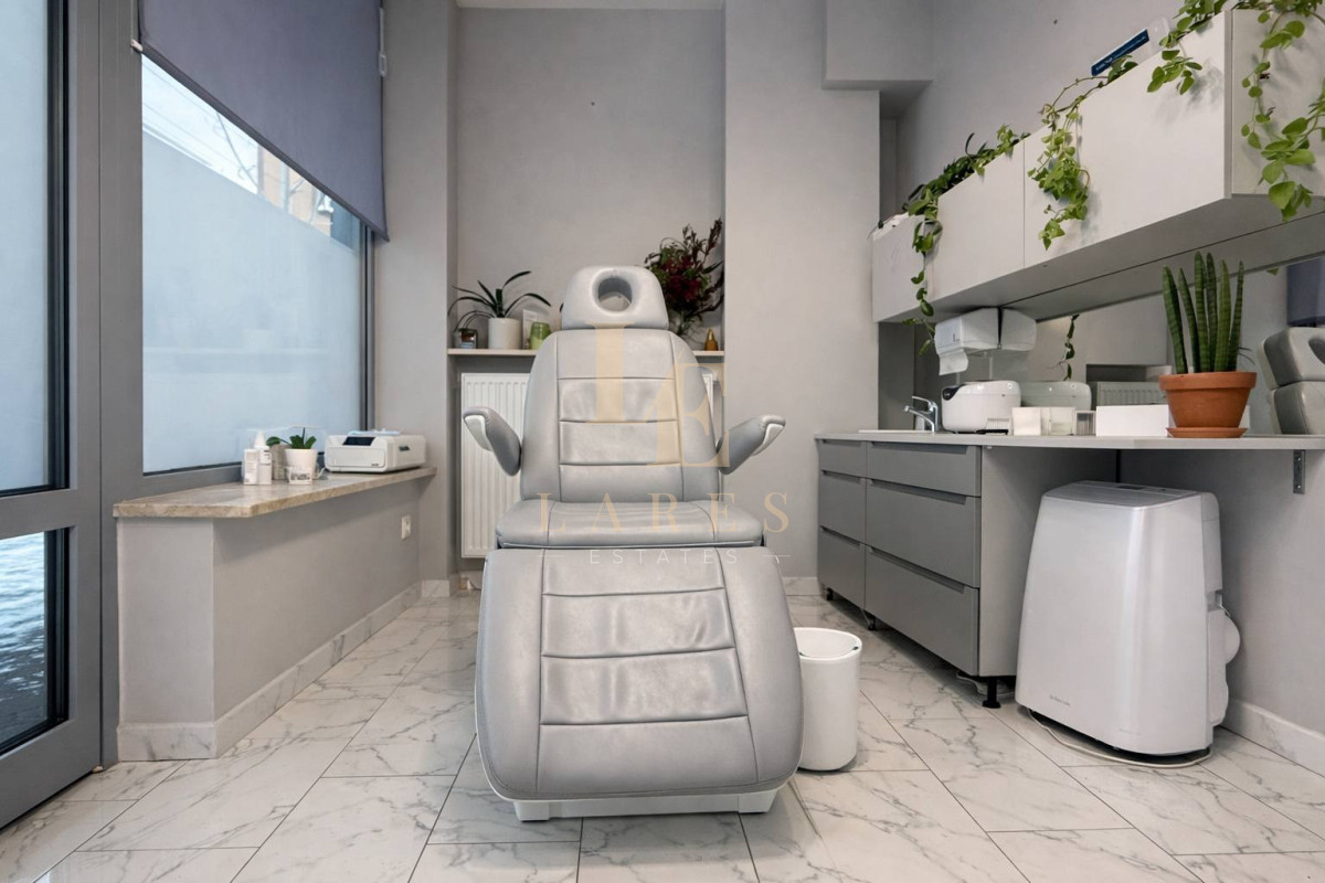 Komercyjny na wynajem