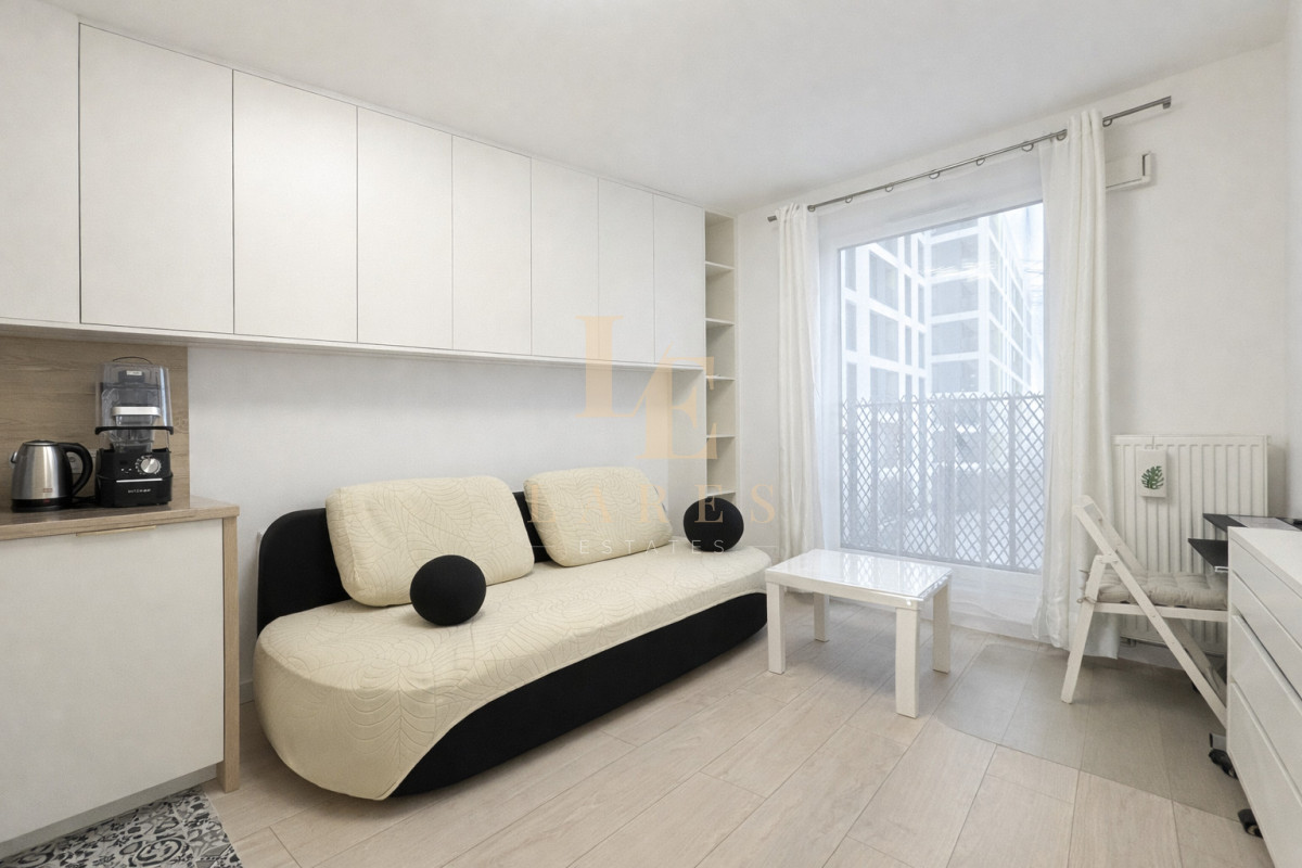 Mieszkanie na wynajem