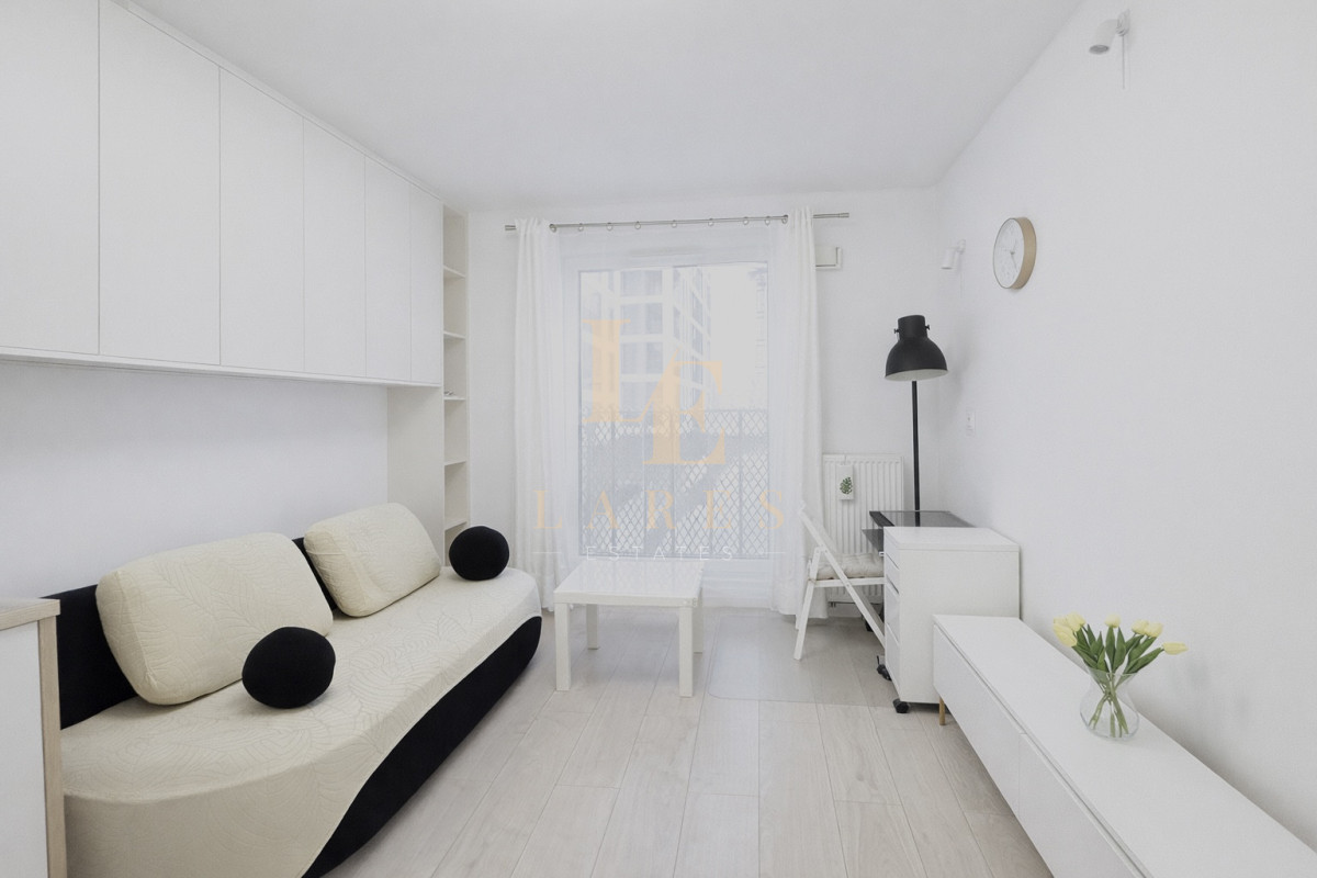 Mieszkanie na wynajem