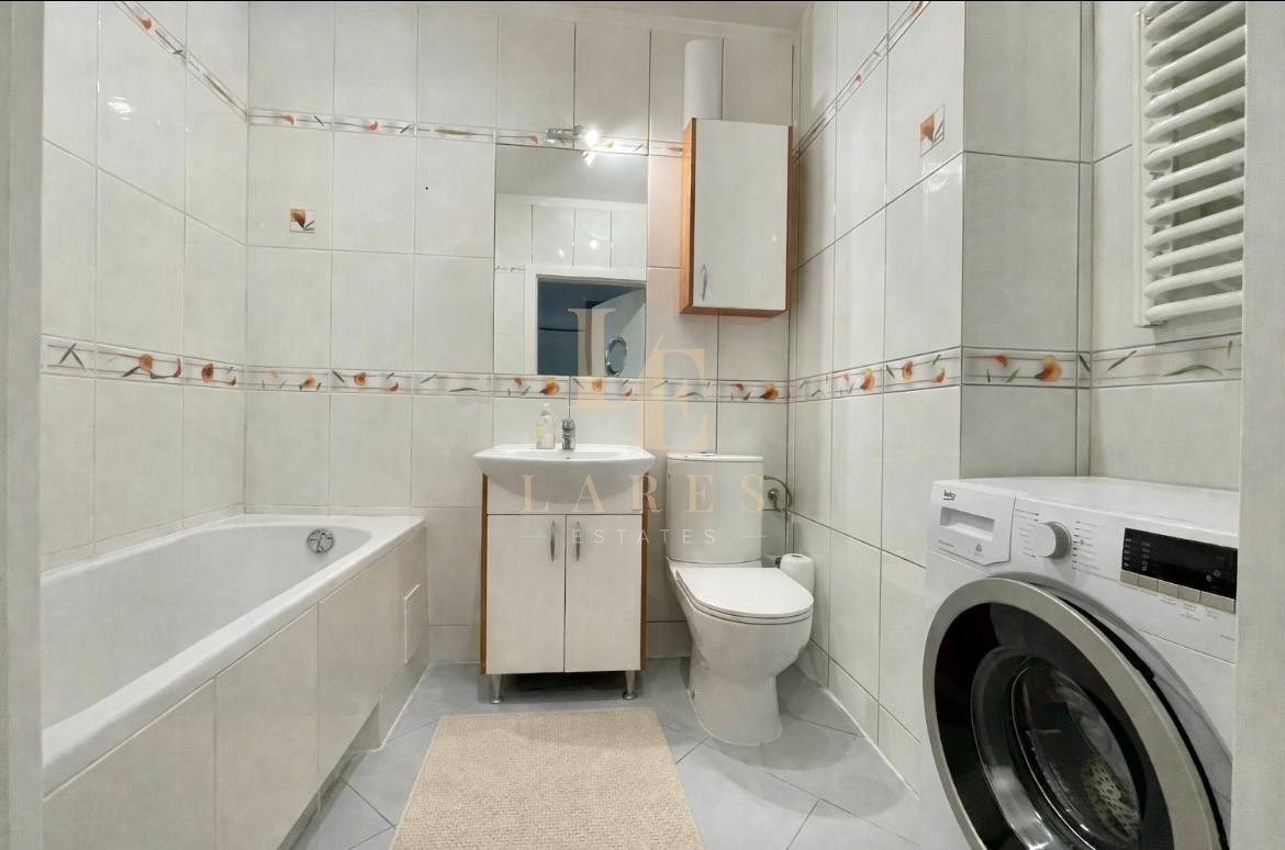 Mieszkanie na wynajem