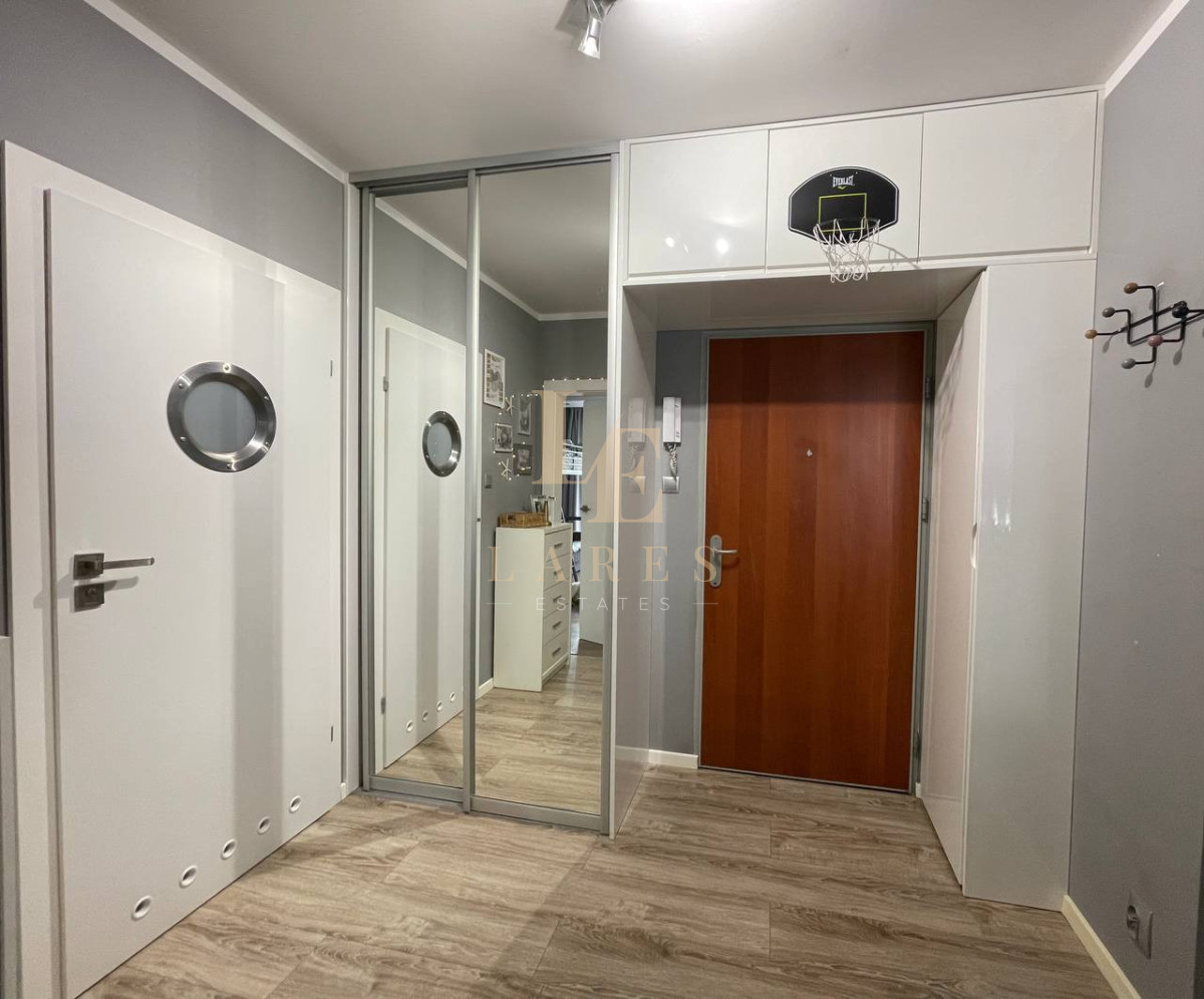 Mieszkanie na wynajem