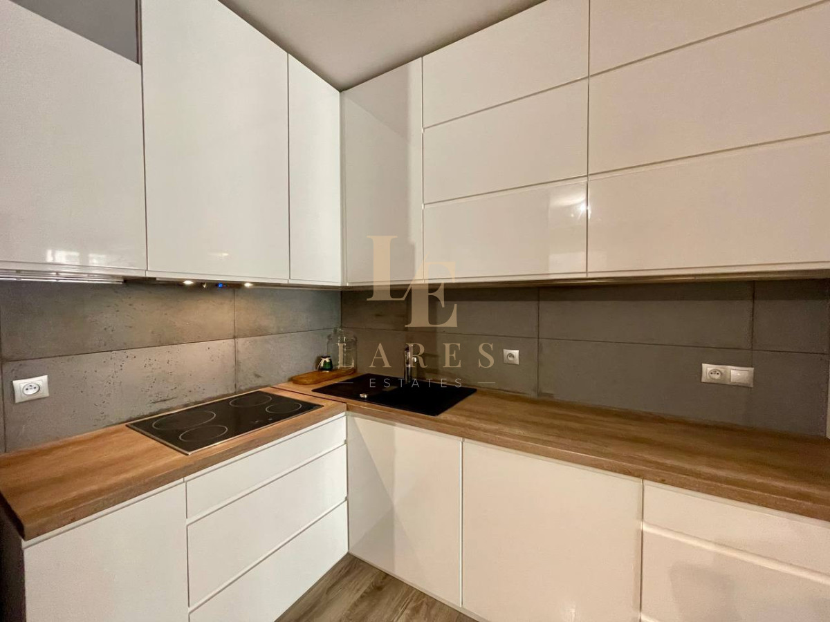 Mieszkanie na wynajem