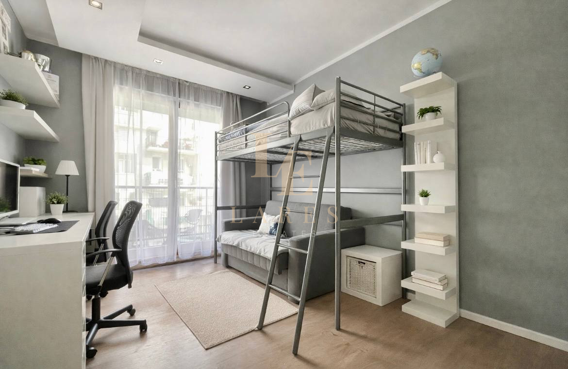 Mieszkanie na wynajem