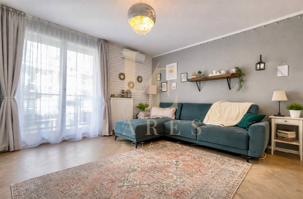 Mieszkanie na wynajem