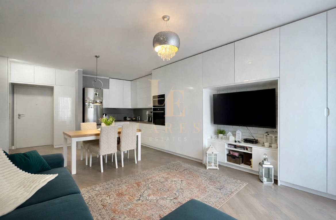 Mieszkanie na wynajem