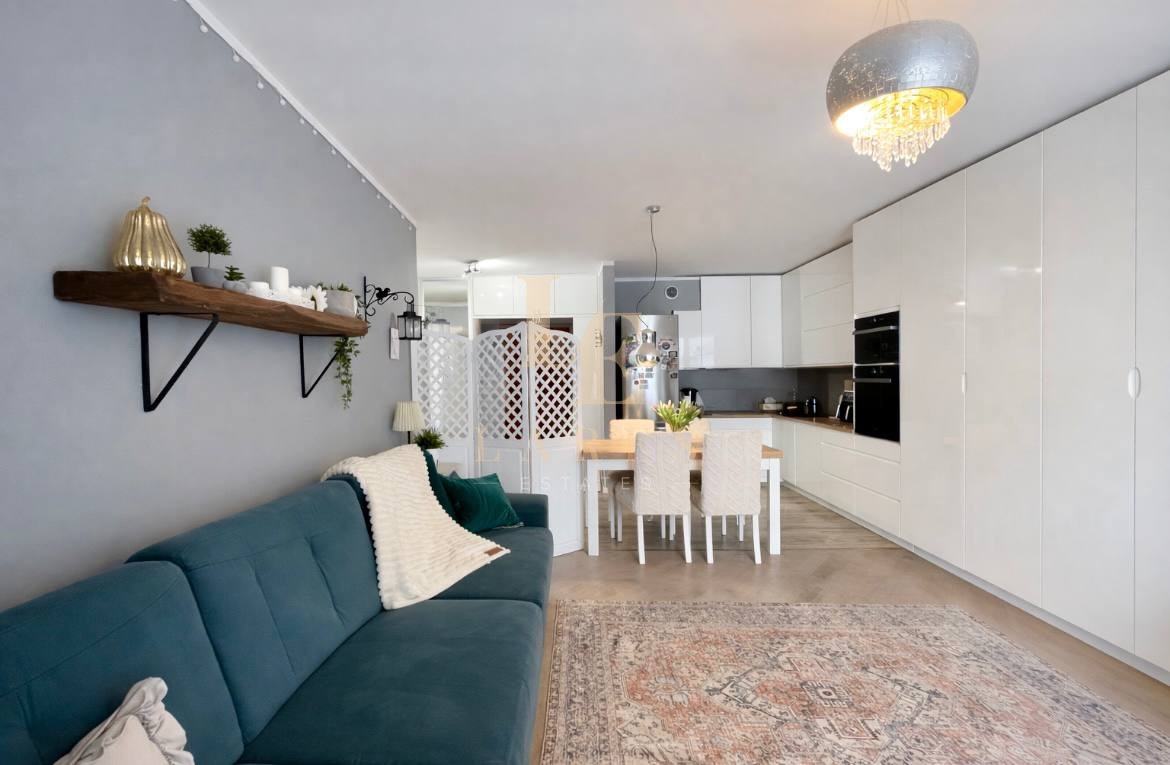 Mieszkanie na wynajem