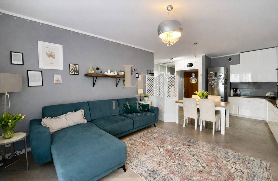 Mieszkanie na wynajem