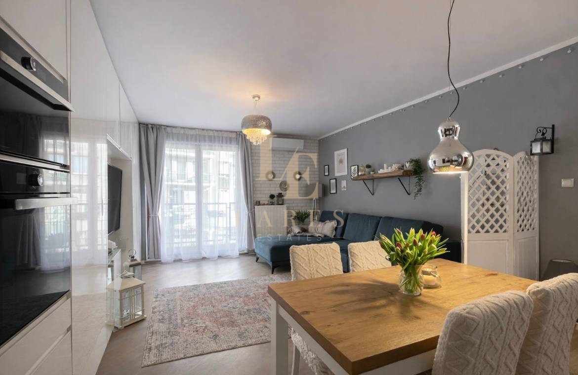 Mieszkanie na wynajem