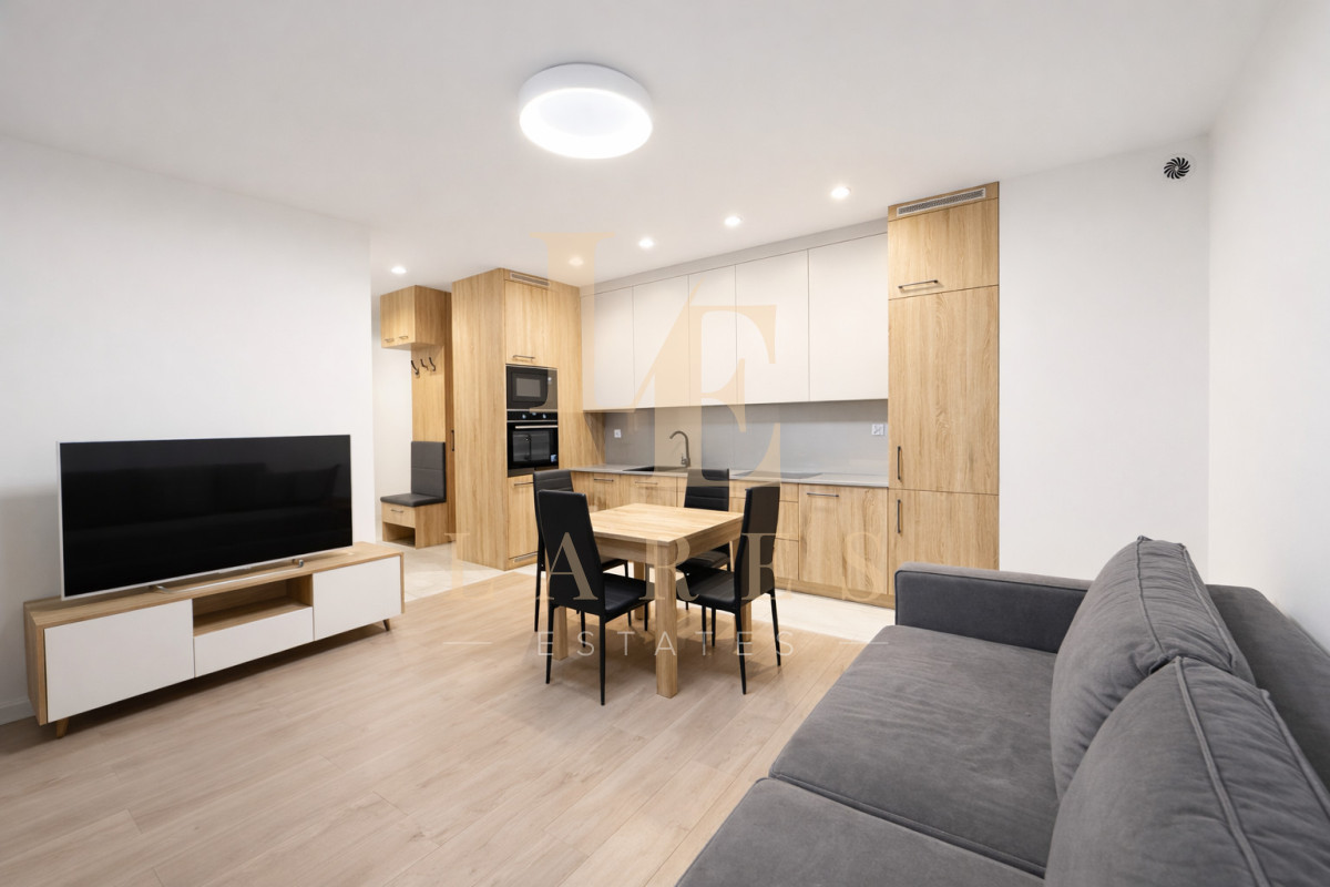 Mieszkanie na wynajem