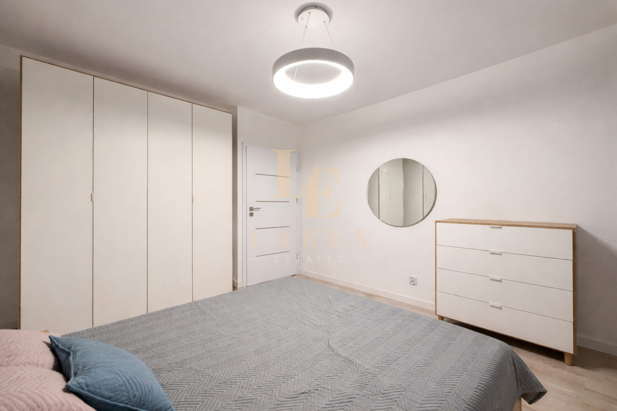 Mieszkanie na wynajem