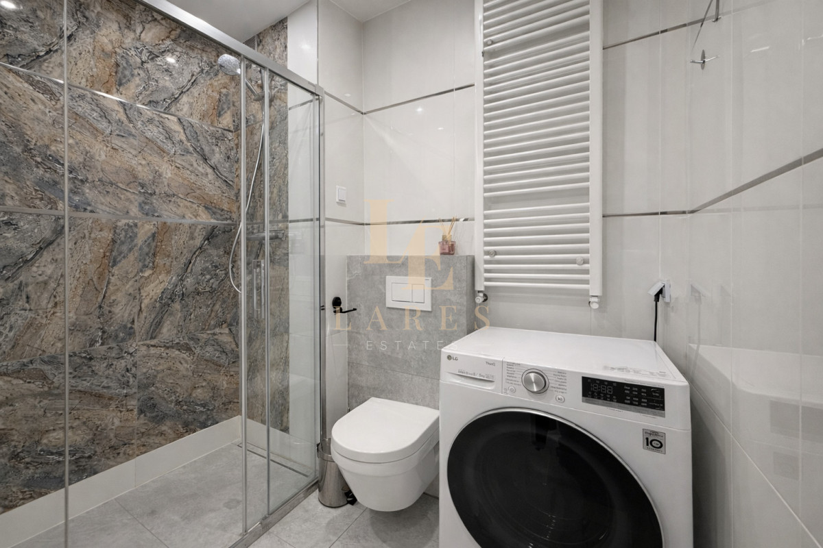 Mieszkanie na wynajem