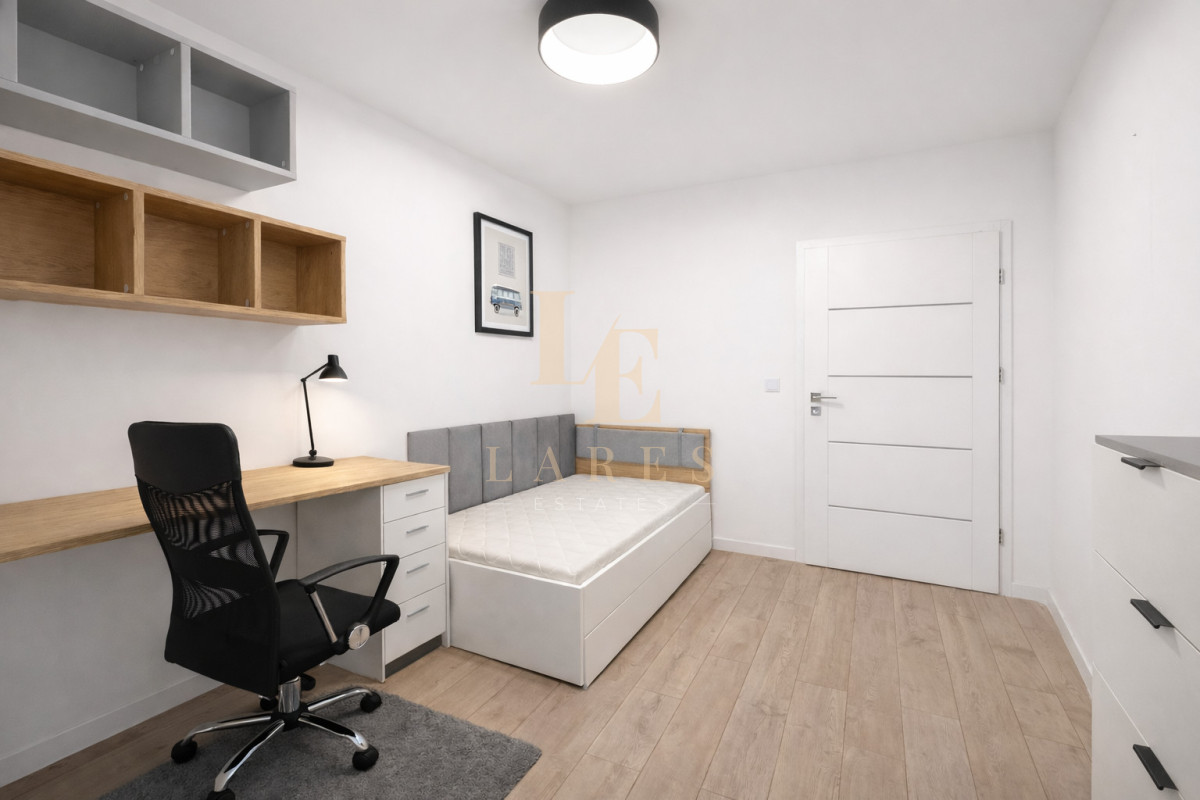 Mieszkanie na wynajem