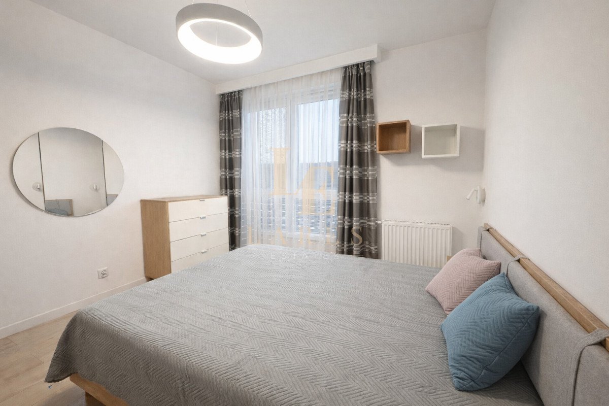 Mieszkanie na wynajem