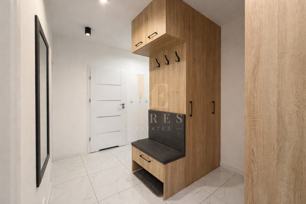 Mieszkanie na wynajem