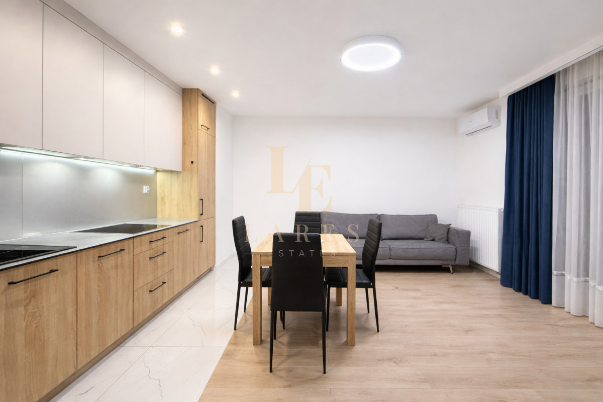 Mieszkanie na wynajem